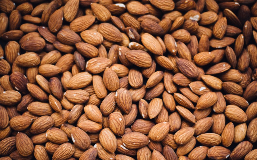 Almonds Crops: Predictions for 2021