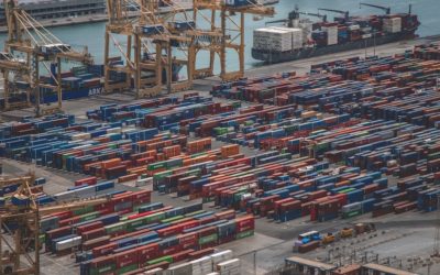 April 2021 Shipping Update: Port Congestion Continues
