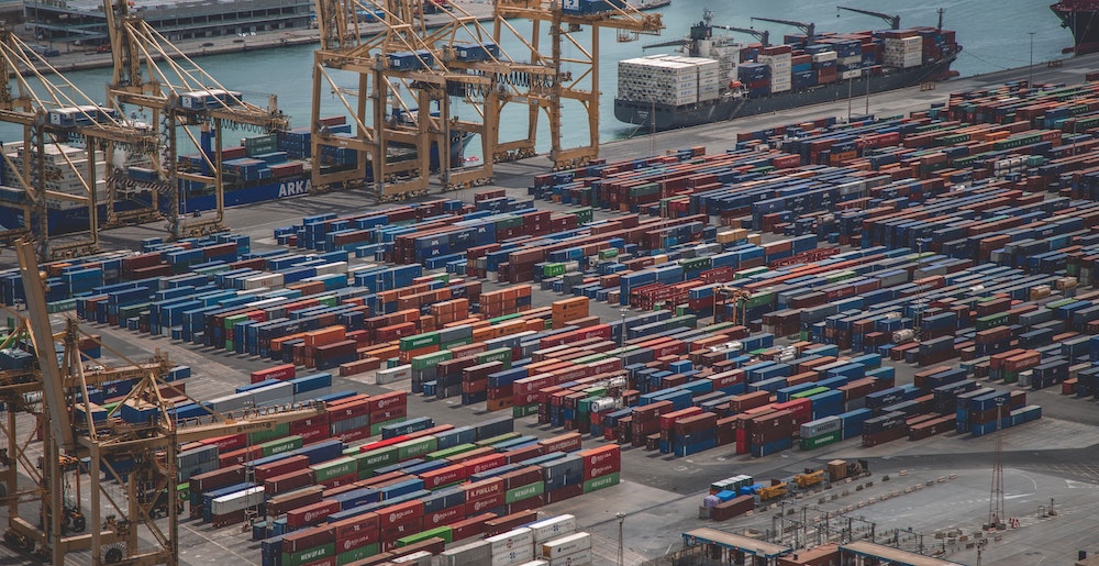 April 2021 Shipping Update: Port Congestion Continues