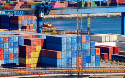 November 2021 Shipping Update: Shipping Container Crisis and Ongoing Supply Chain Issues