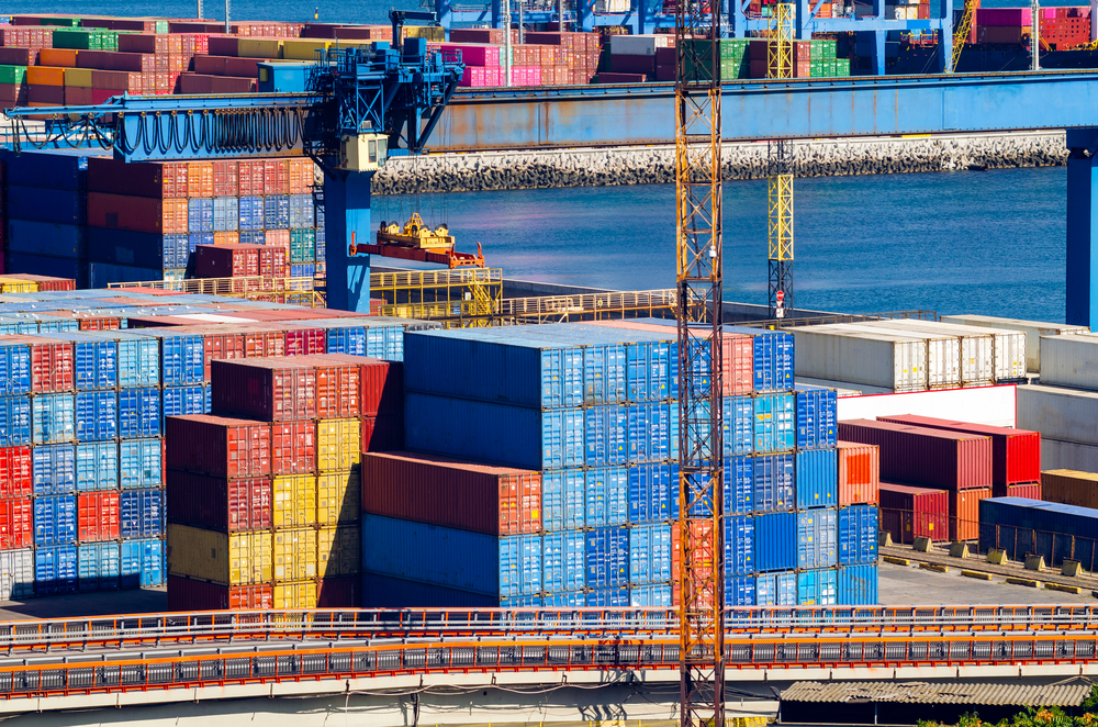 November 2021 Shipping Update: Shipping Container Crisis and Ongoing Supply Chain Issues