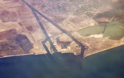 Suez Canal price increase