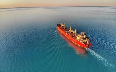 November 2022 Shipping Update: The Future of the Shipping Industry