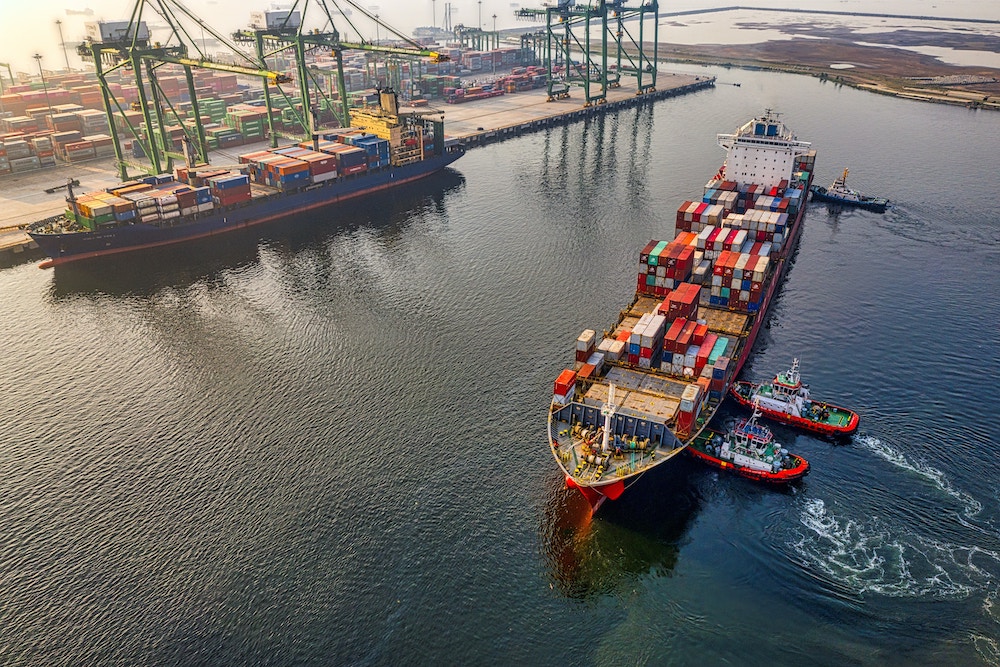 July Shipping Report: West Coast Ports Close: What It Means for Shipping
