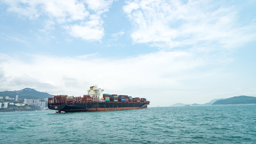 October Shipping Update: Blank Sailings and Trans-Pacific Trade in Q4 2023