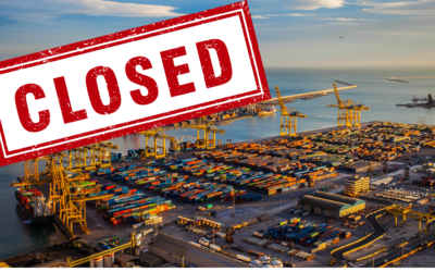 Navigating the Potential East Coast Longshoreman Strike