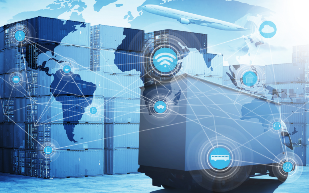Navigating the New Normal of the Global Freight Market