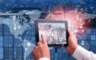 Technology in Freight Forwarding
