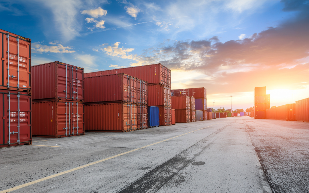 Blank Sailings and Global Shipping: What Importers Need to Know in 2026