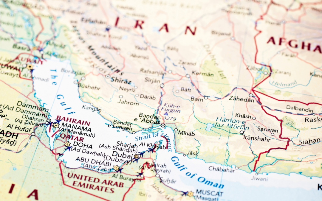 Strait of Hormuz Shipping Impact: What Rising Surcharges and Capacity Shifts Mean for Global Shippers