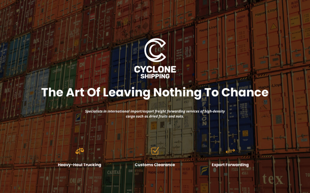 Cyclone Shipping Welcomes Joshua Skiest as Operations Manager